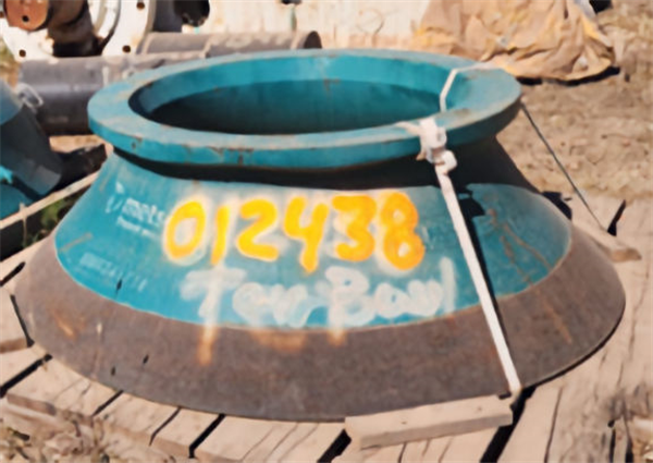 Used Metso-nordberg Hp800 Cone Crusher)